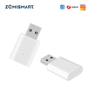 ربيتر زجبي Zemismart