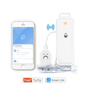 حساس مياه سمارت