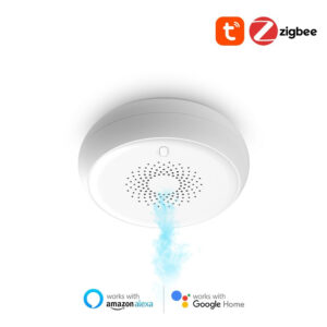 حساس غاز سمارت Zigbee