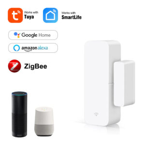 حساس الأبواب والشبابيك سمارت