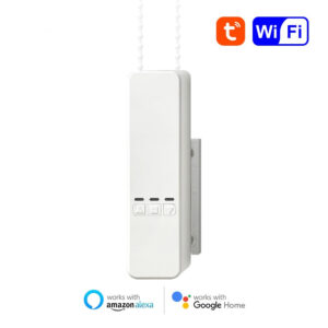 ماتور تحكم بالستائر سمارت واي فاي Wifi كهرباء