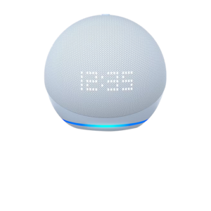 المساعدات الصوتية والمرئية سمارت