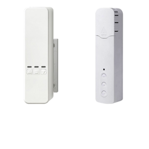 مفاتيح ومواتير ستائر سمارت