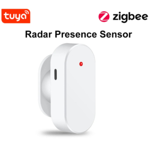 رادار وجود بشري | قاعدة متحركة Zigbee