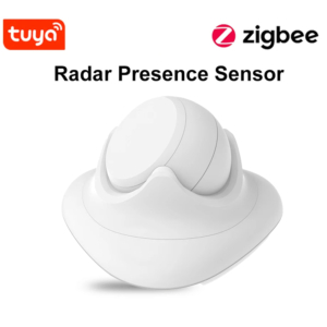 رادار وجود بشري Zigbee