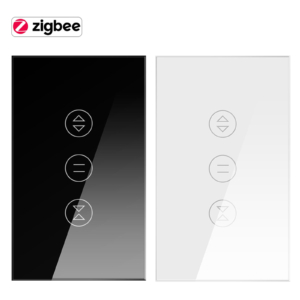 مفتاح أباجور Zigbee