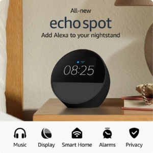 Amazon Echo Spot