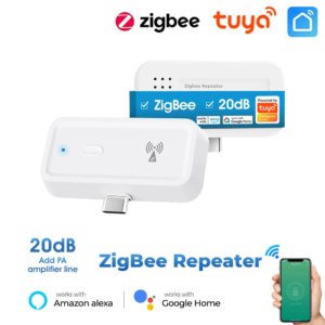 ربيتر زجبي zigbee Type-c